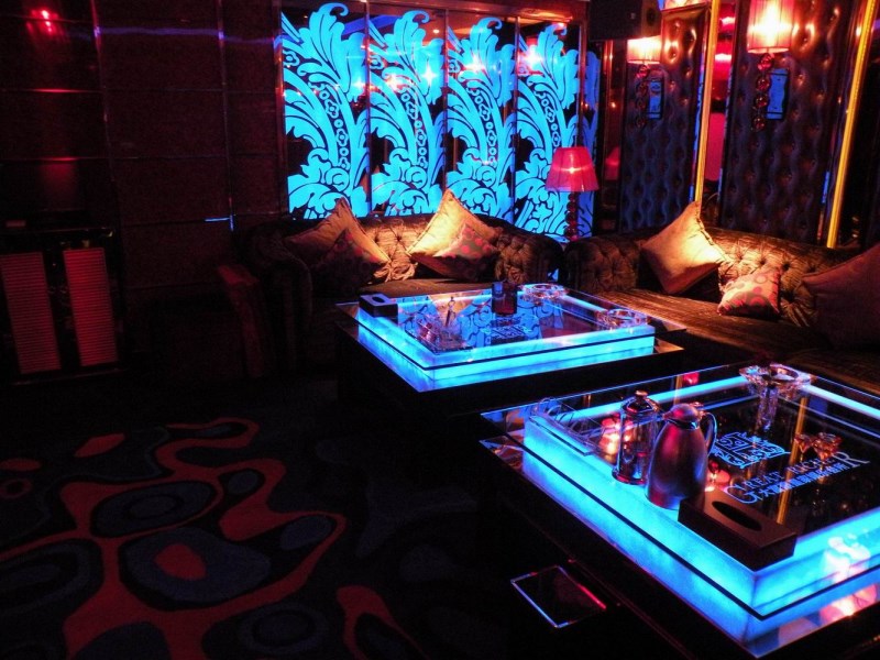 德州商务ktv低端场，优质服务等你来体验-齐河县ktv预订