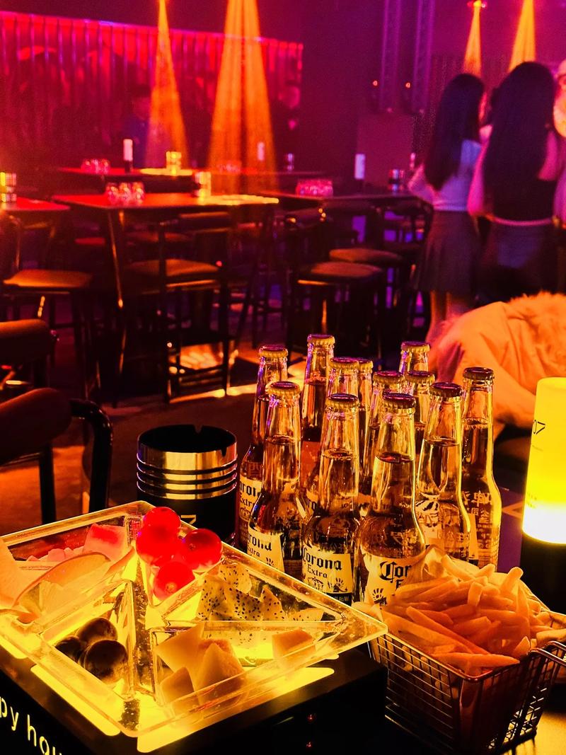 德州商务ktv中低端区别解析-齐河县ktv预订